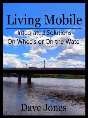cover image of Living Mobile